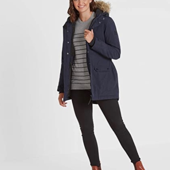 Calvin Klein coat - Picture 5 of 13